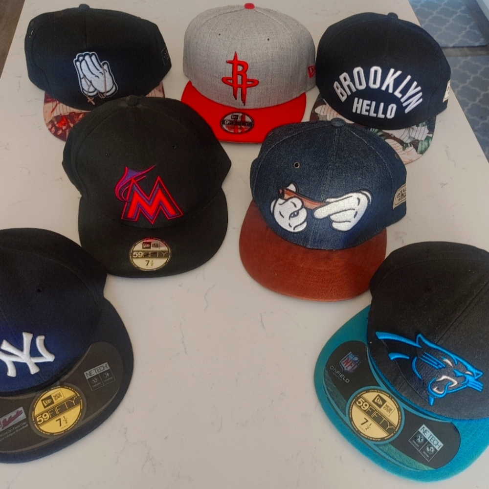 Hats